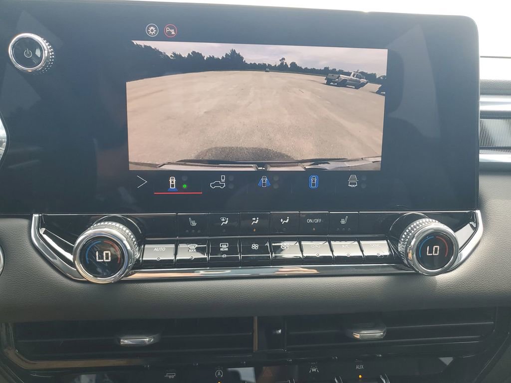 2026 Gmc Canyon Elevation photo 28