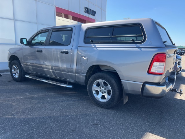 2019 RAM Ram 1500 Pickup
