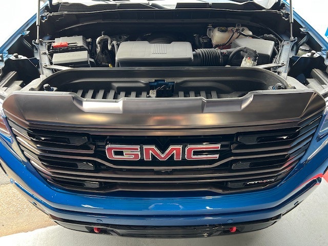 2023 Gmc Sierra 1500 AT4X photo 40