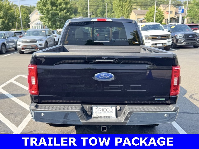 2023 Ford F-150 XLT photo 6