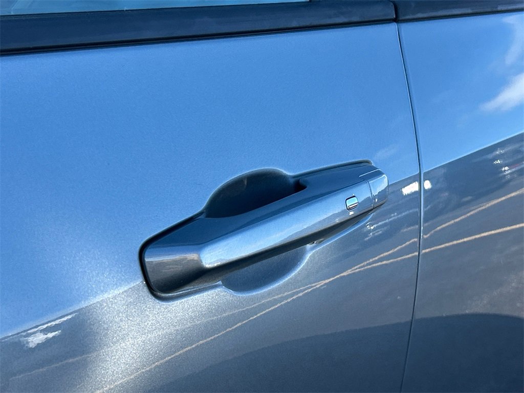 2026 GMC TERRAIN - Image 12