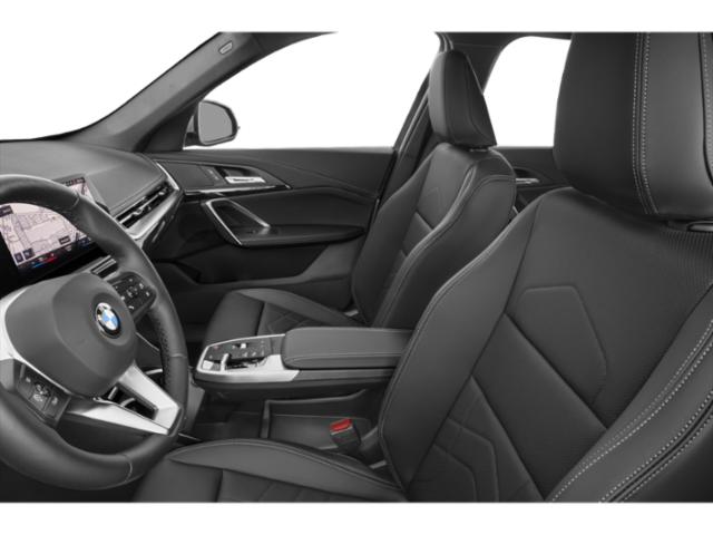2026 BMW X1 28i's photo