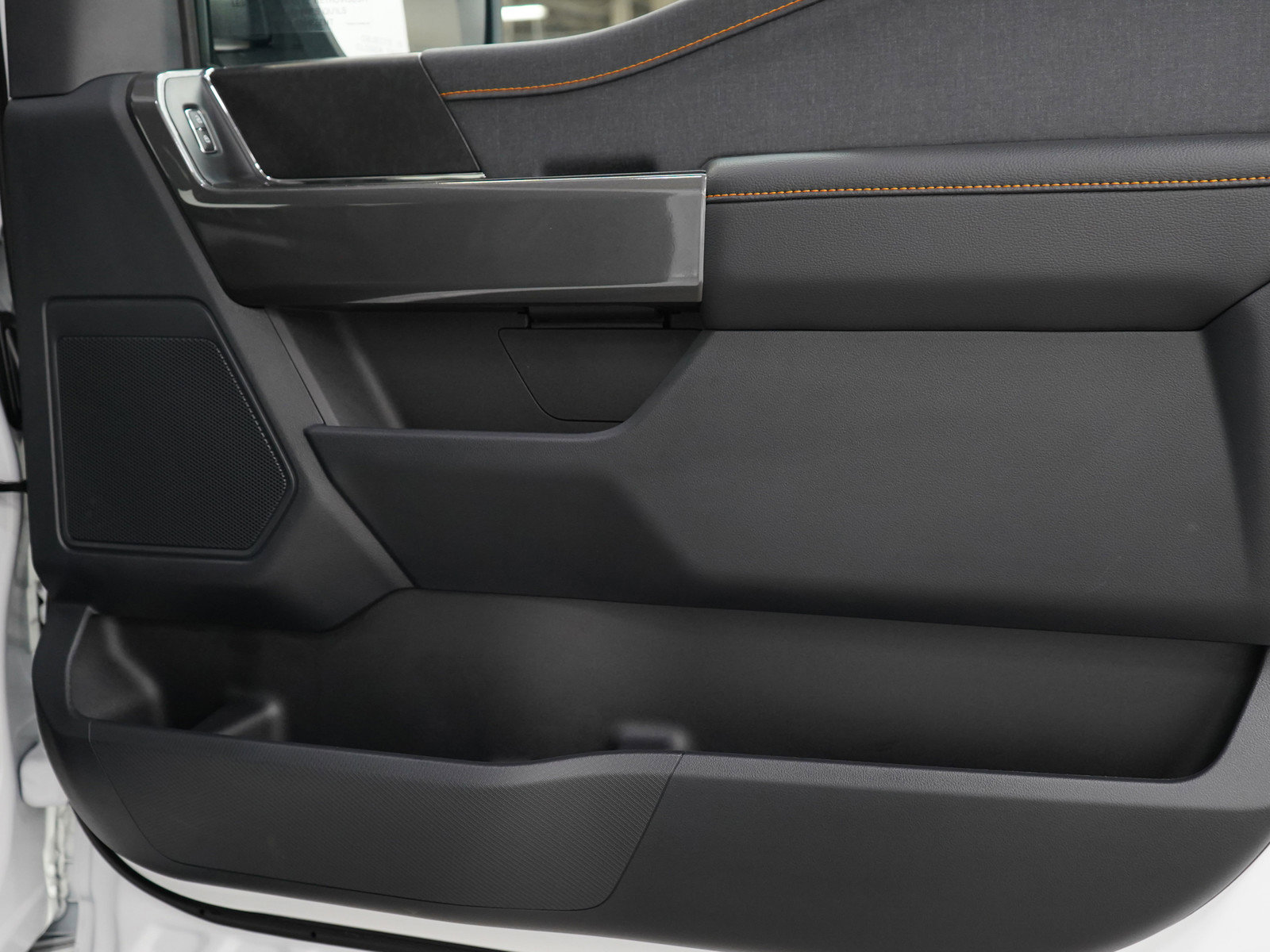 2023 Ford F-150 Tremor photo 9