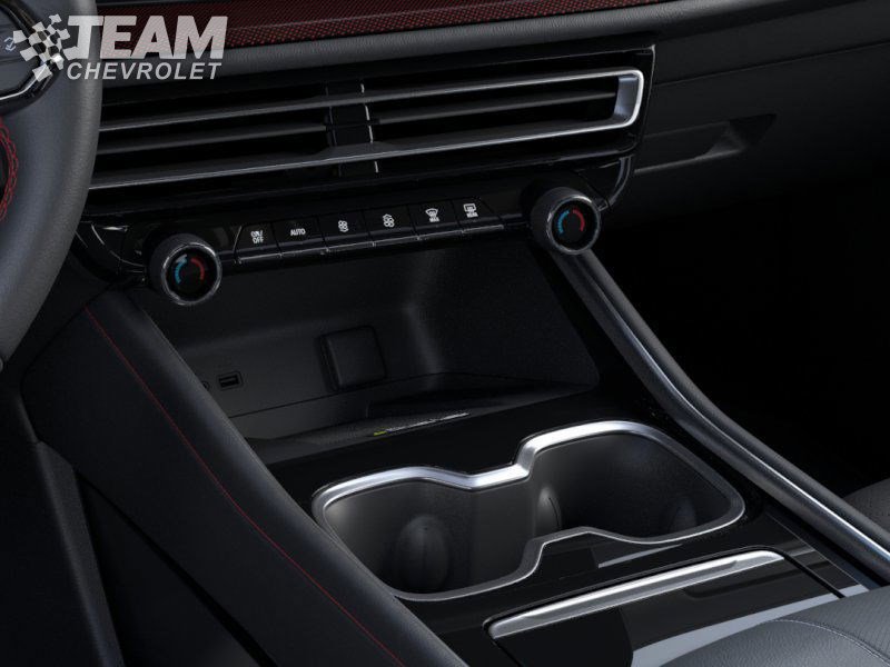 2026 Chevrolet Traverse RS photo 27