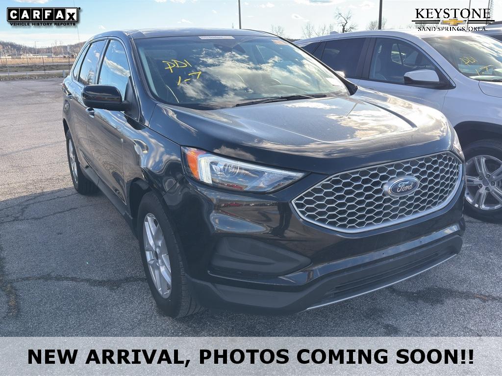 2024 Ford Edge SEL's photo