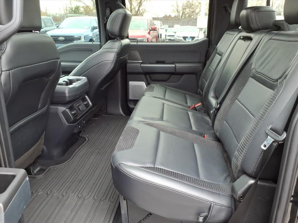 2023 FORD F-150 - Image 12