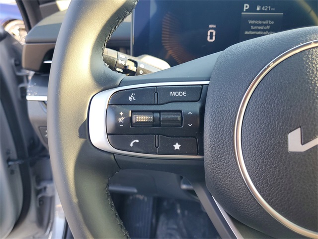 2026 Kia K5 GT-Line photo 11