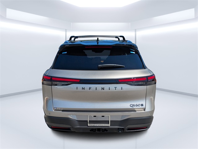 2026 Infiniti QX60 Autograph AWD photo 4