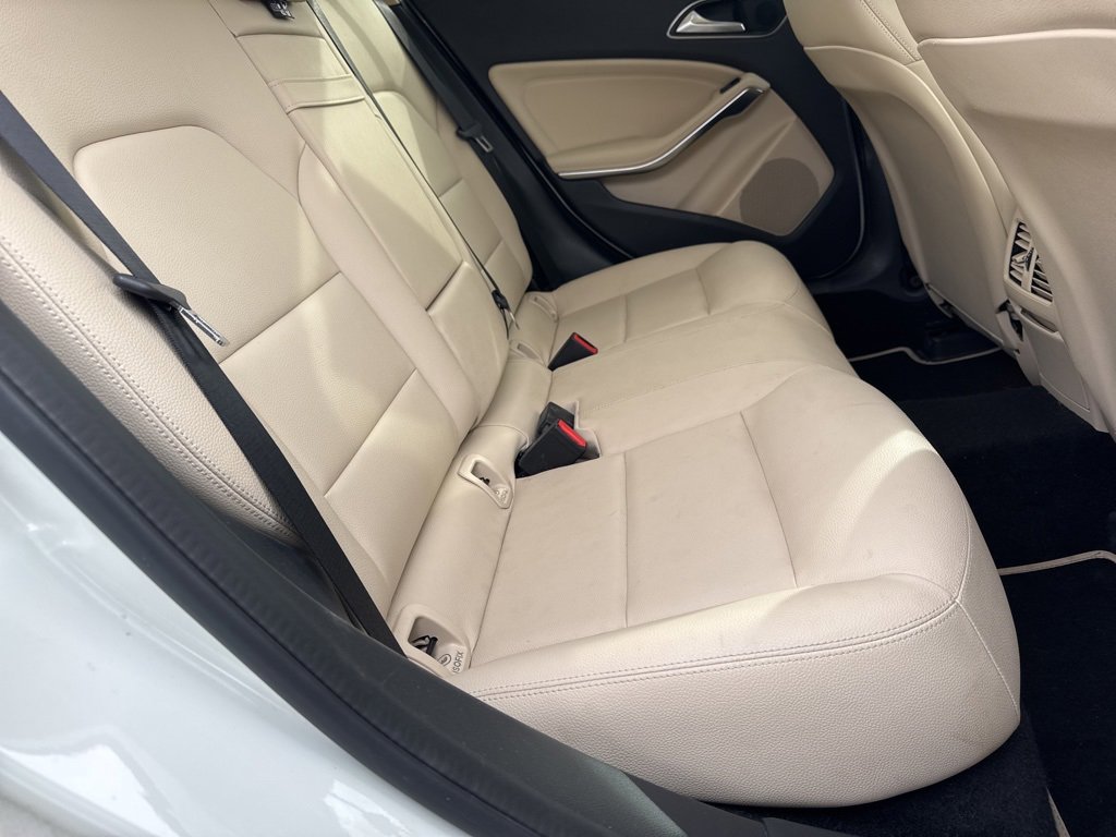 2018 MERCEDES-BENZ GLA-CLASS - Image 6