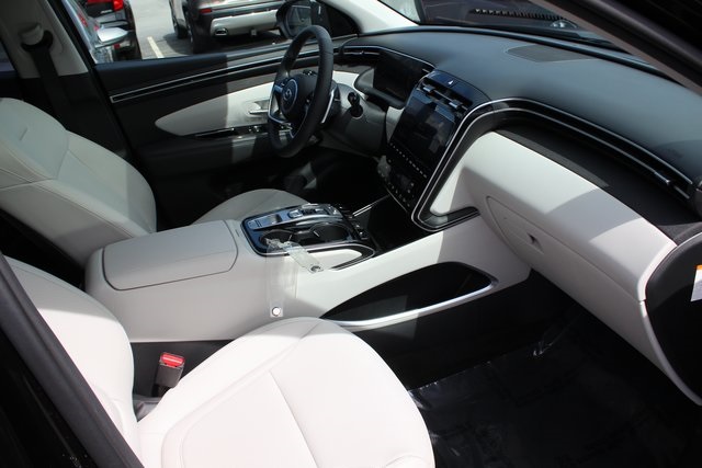 2024 Hyundai Tucson Hybrid SEL Convenience photo 33