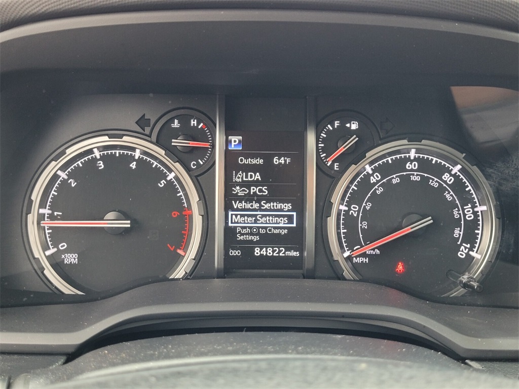 2021 Toyota 4Runner Venture Special Edition photo 24