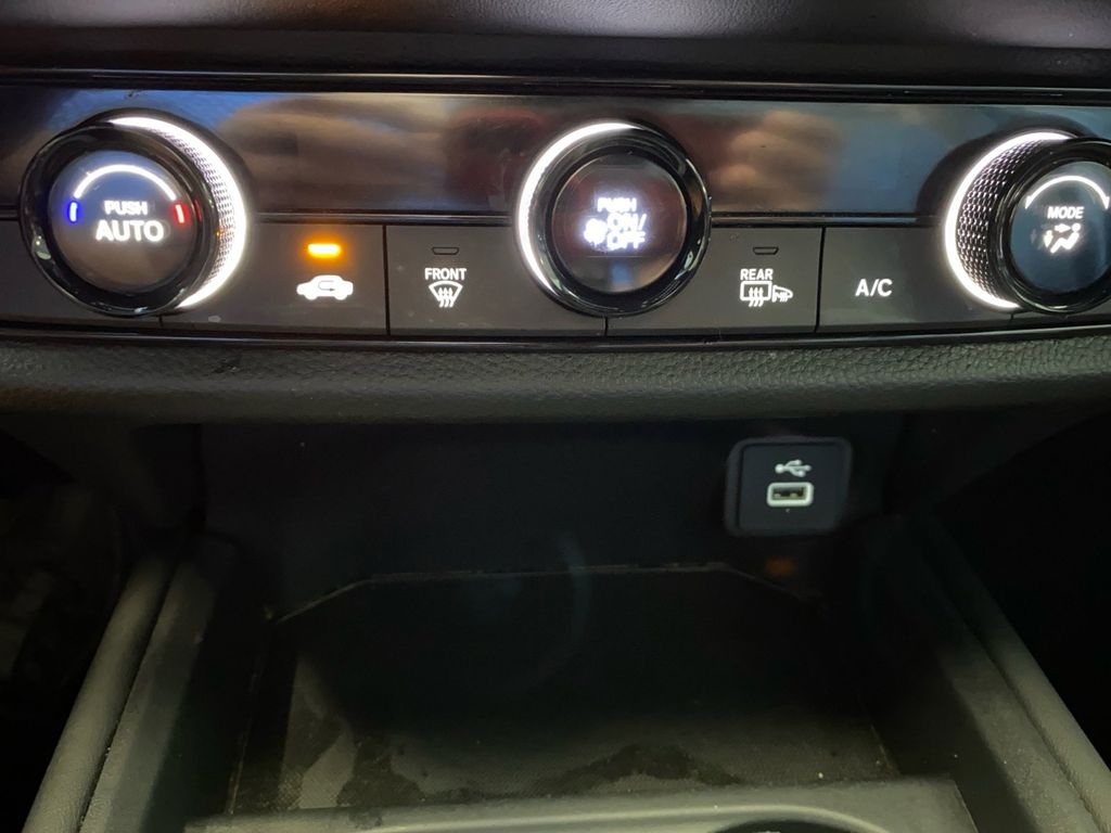 2023 Honda HR-V Sport photo 23