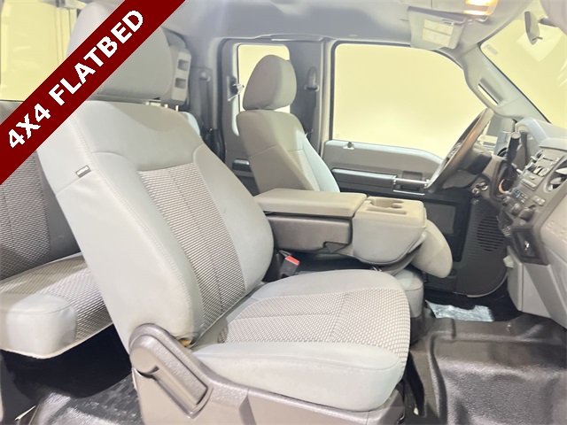 2015 Ford F-350 photo 18