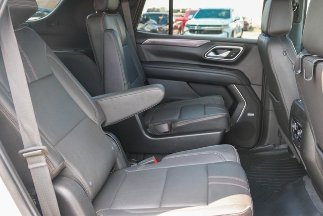 2022 Chevrolet Tahoe RST photo 22