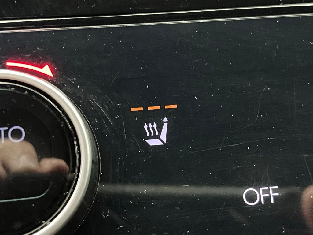 2025 Hyundai Santa Cruz SEL photo 3