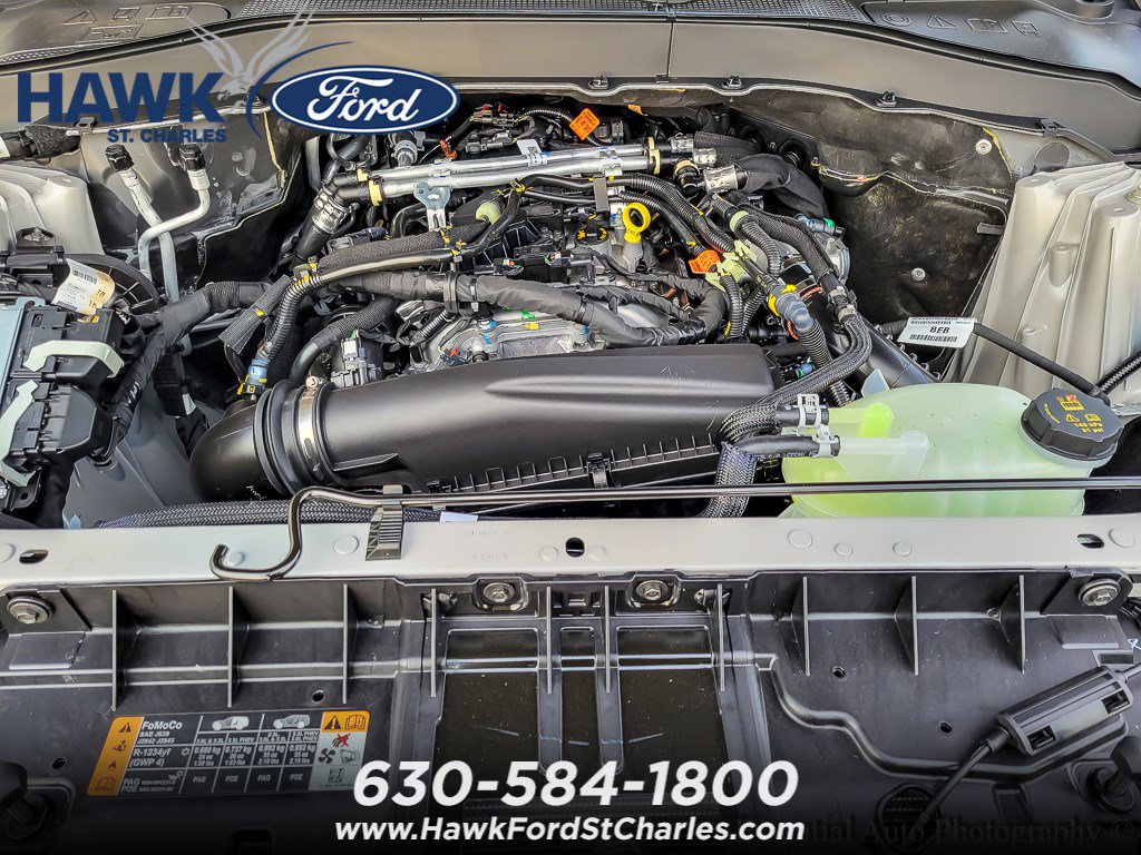 2026 FORD EXPLORER - Image 17