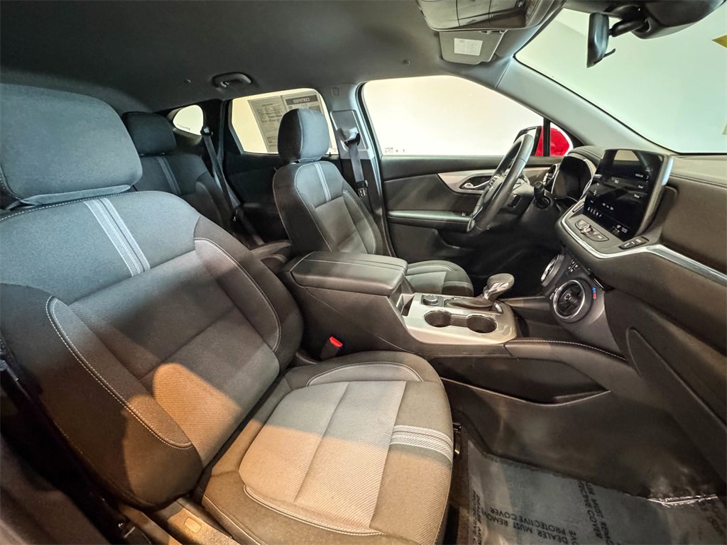 2023 Chevrolet Blazer 2LT photo 21