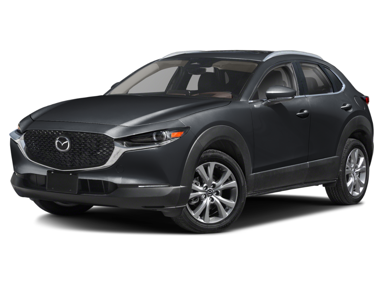 2024 Mazda CX-30 Premium's photo