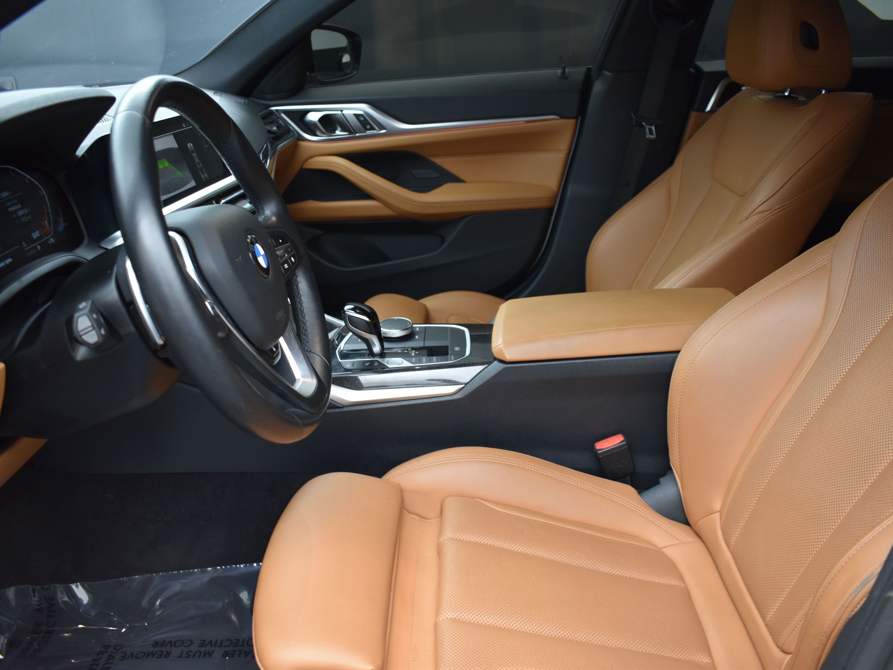 2022 Bmw 430i 430i GC photo 11
