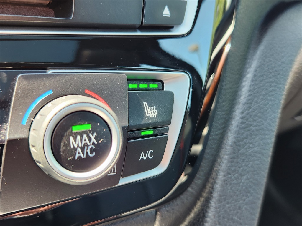 2018 Bmw 330i xDrive GT photo 27