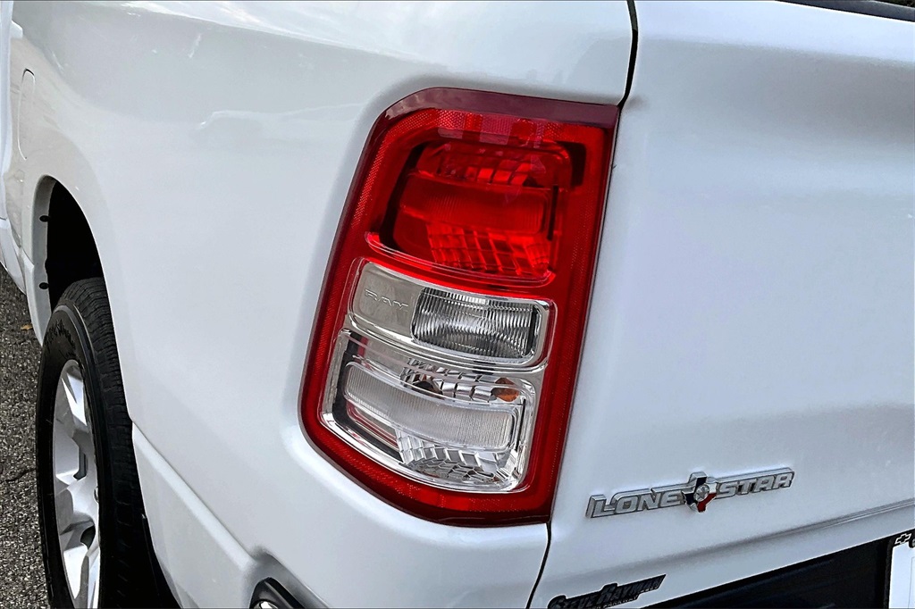 2022 Ram 1500 Big Horn Lone Star photo 23