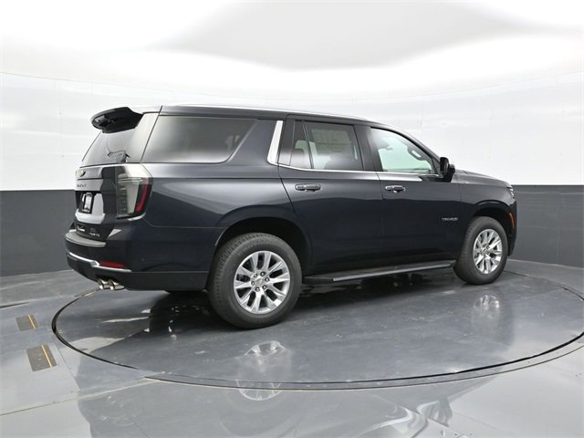 2025 Chevrolet Tahoe Premier photo 6