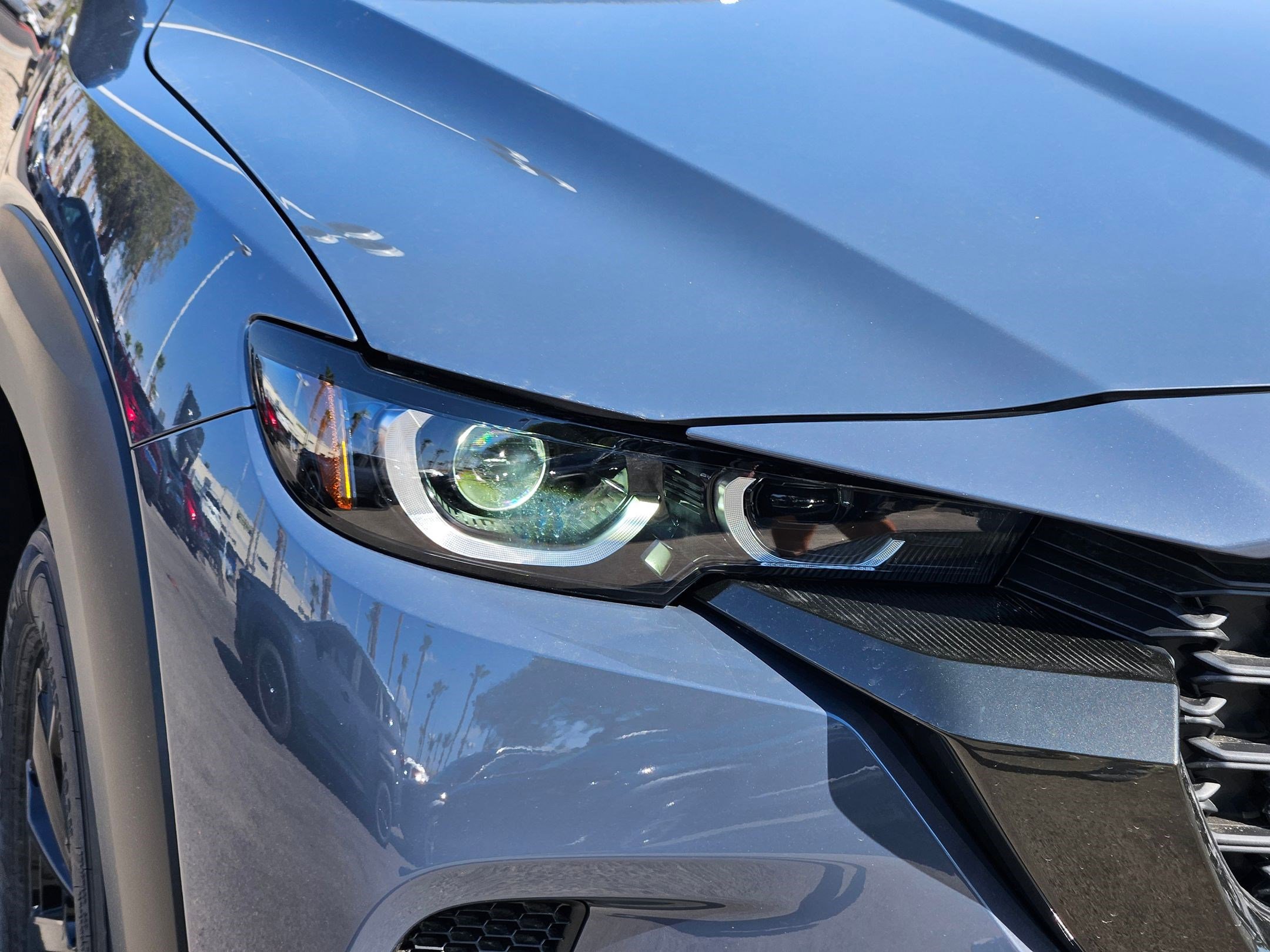 2025 Mazda CX-50 Preferred photo 10