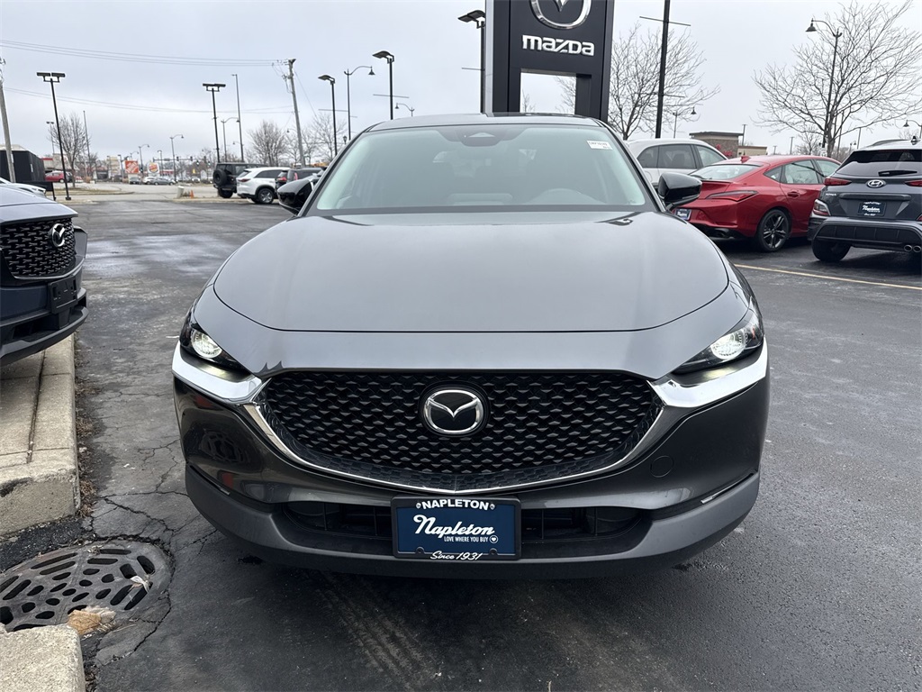 2024 MAZDA CX-30 - Image 5