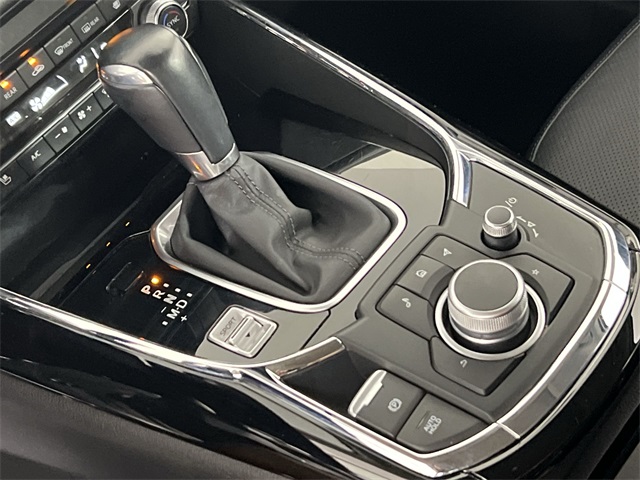 2022 Mazda CX-9 Touring photo 20