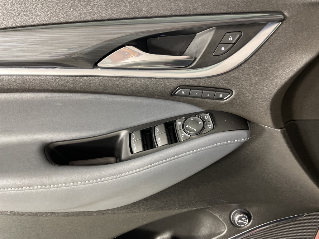 2024 Buick Enclave Premium photo 17