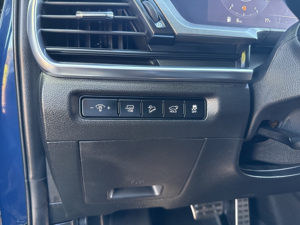 2024 Kia Telluride X-Pro photo 38