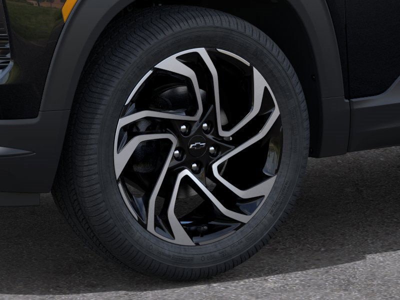 2026 Chevrolet Trailblazer RS photo 16