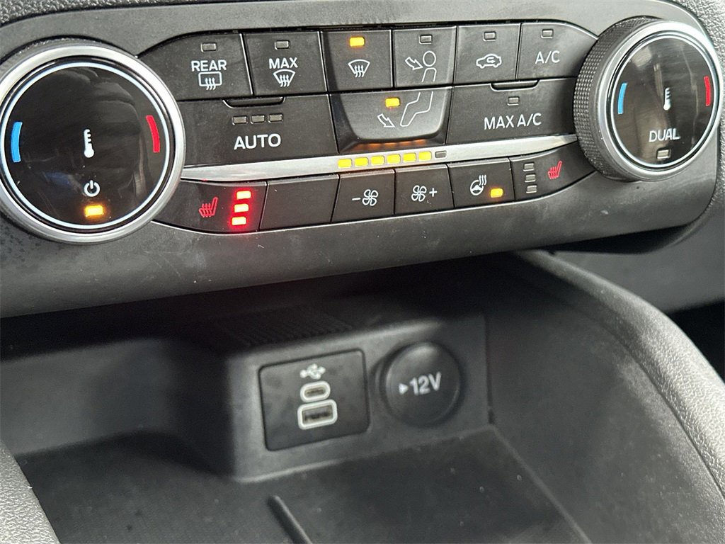 2024 Ford Escape ST-Line photo 20