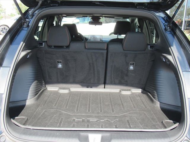 2024 Honda HR-V Sport photo 27