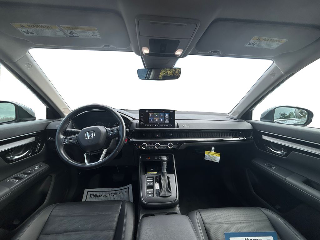 2024 Honda CR-V EX-L photo 14