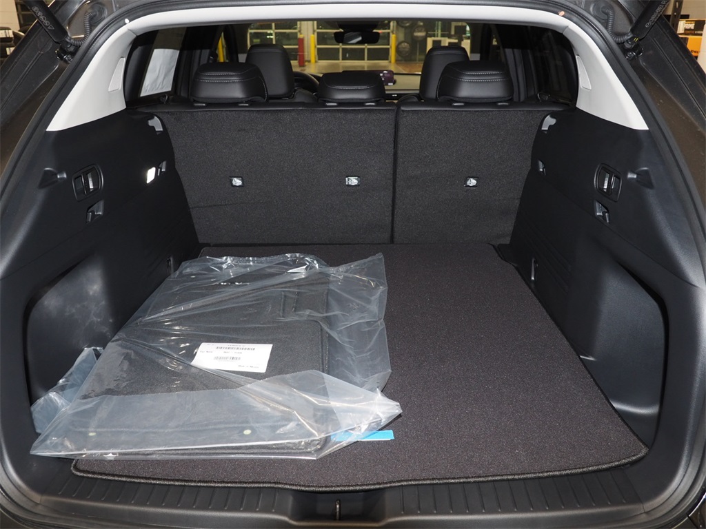 2025 Mazda CX-50 2.5 Premium Plus photo 3