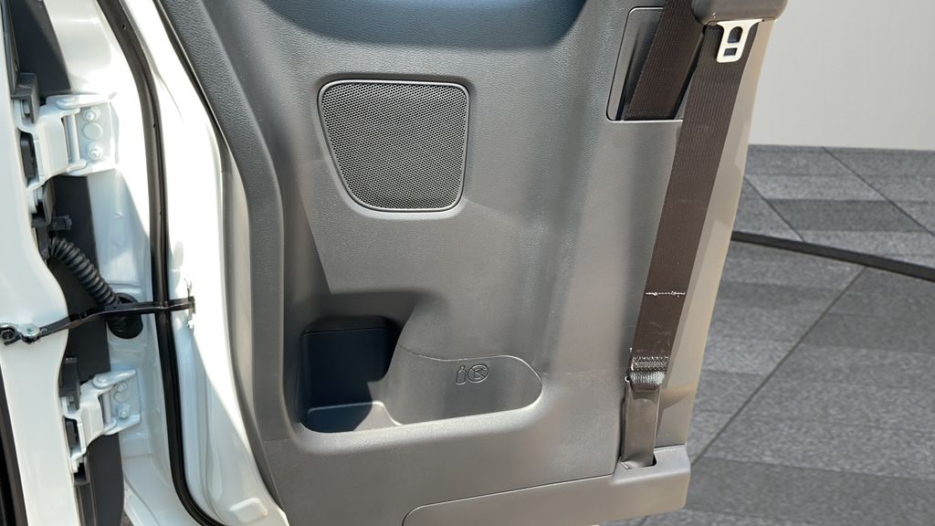 2026 Nissan Frontier King Cab S photo 20