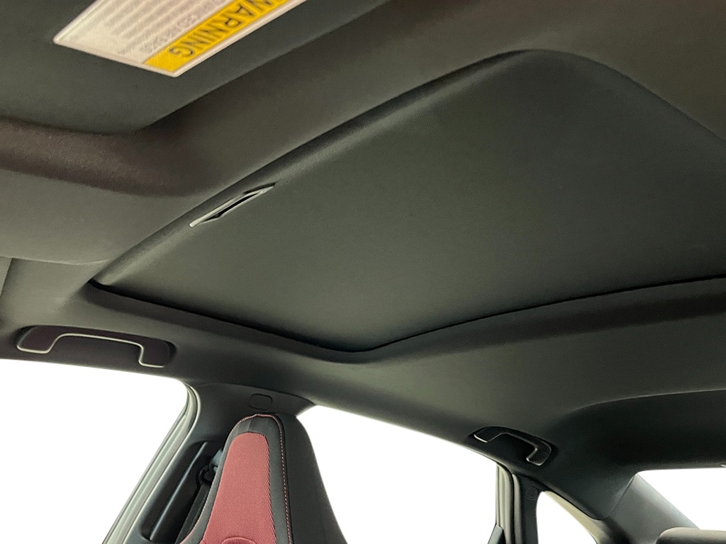 2026 Honda Civic Si photo 23