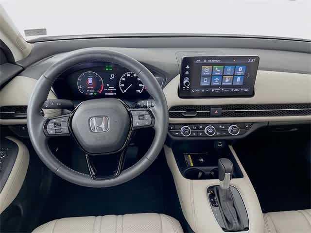 2023 Honda HR-V EX-L photo 23
