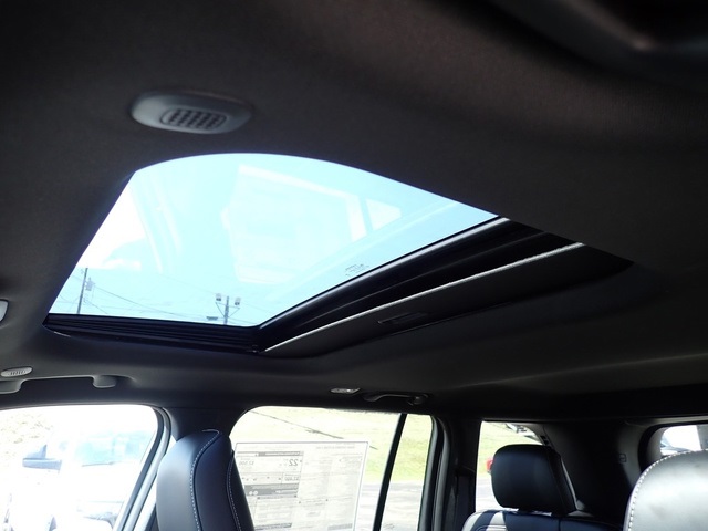 2025 Jeep Grand Cherokee Altitude X photo 16