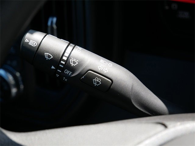 2025 Gmc Sierra 3500 HD Pro photo 14