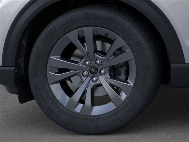 2025 FORD EXPLORER - Image 42