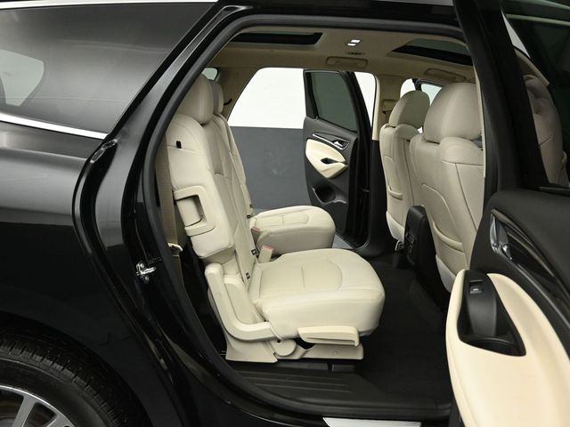 2023 BUICK ENCLAVE - Image 25
