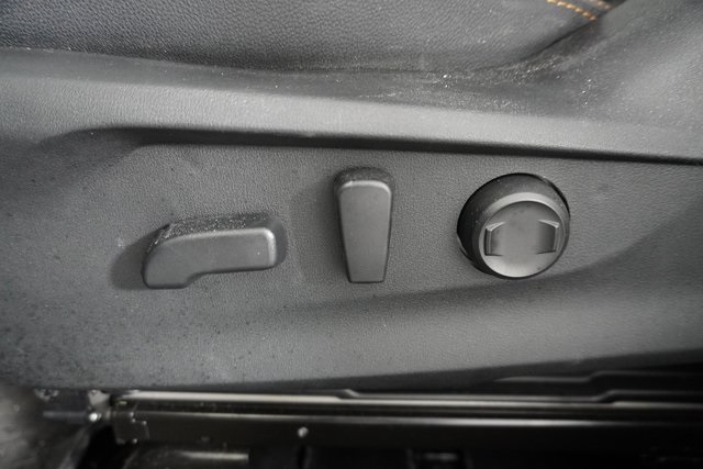 2024 Subaru Forester Wilderness photo 11