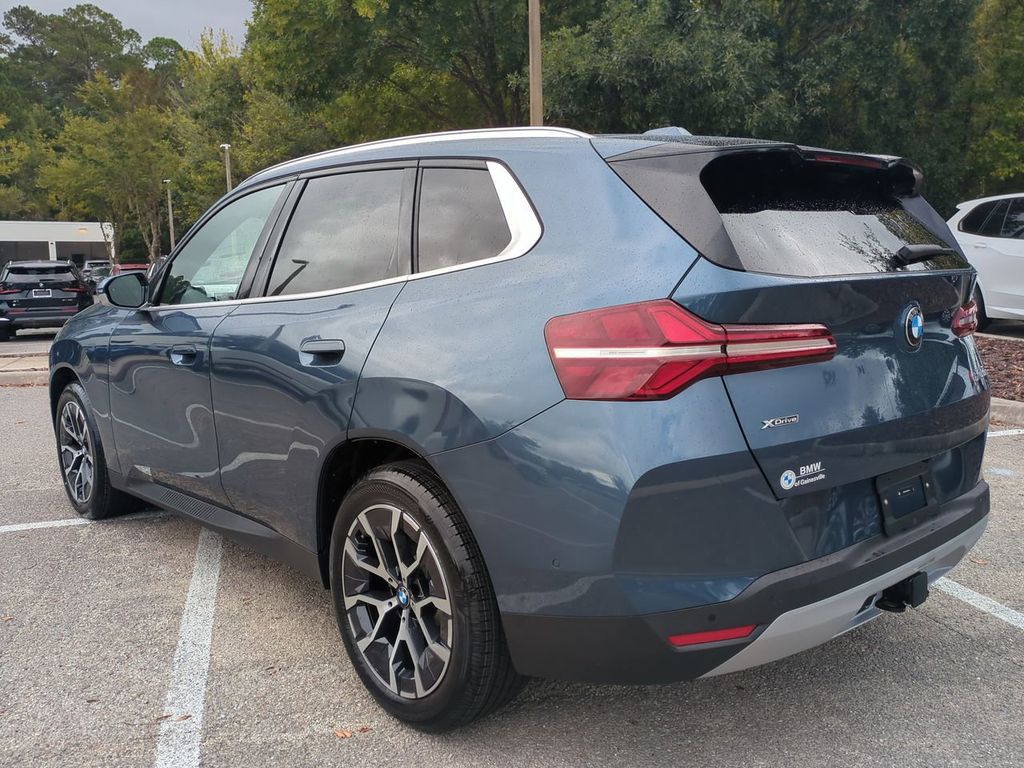 2026 Bmw X3 photo 7