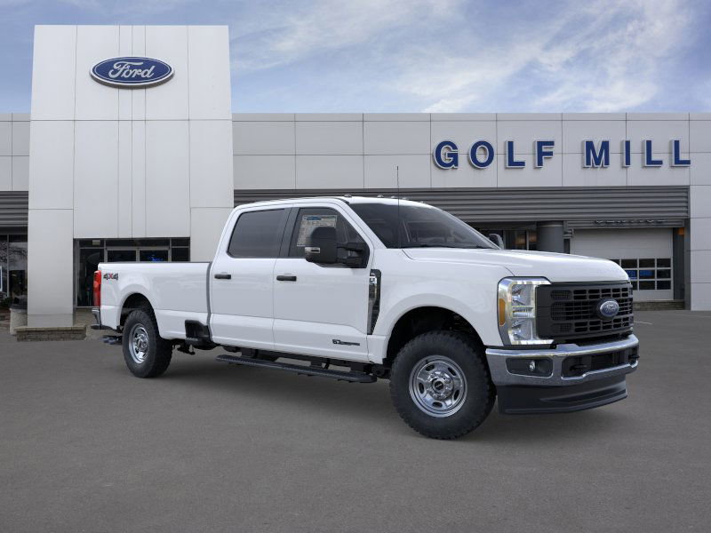 2026 FORD F-350 - Image 6