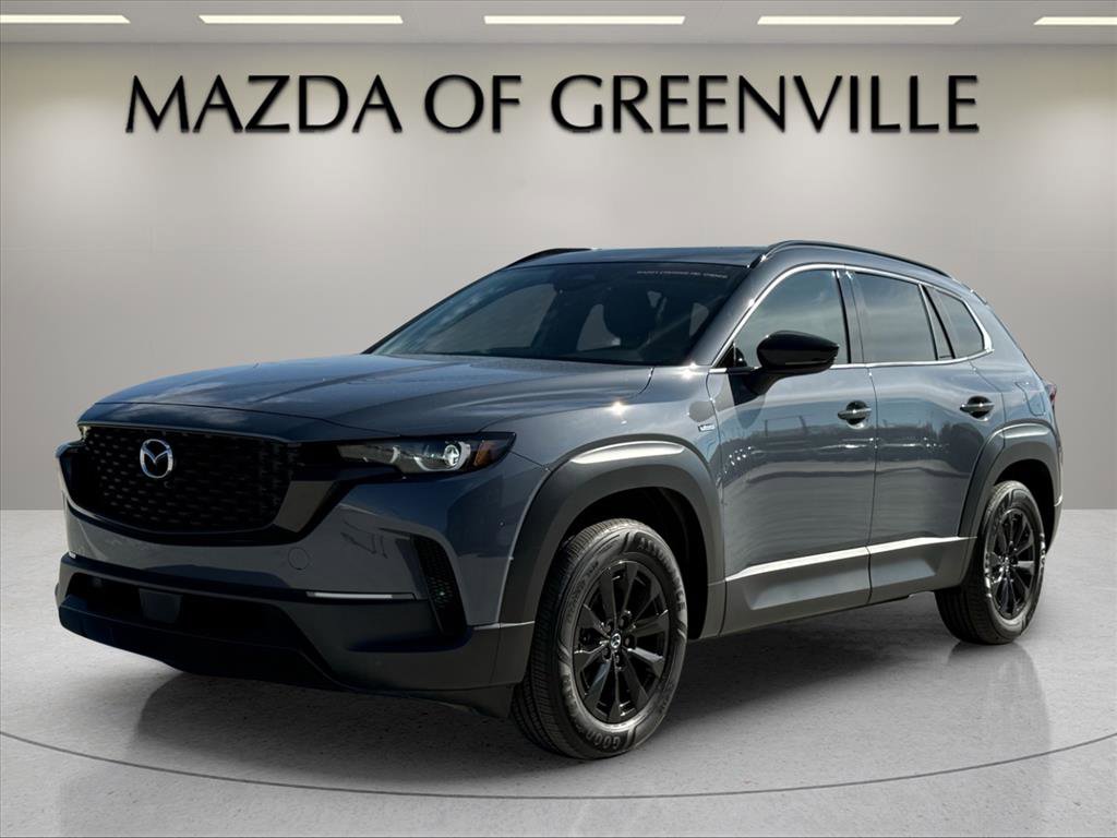 2025 Mazda CX-50 Premium's photo