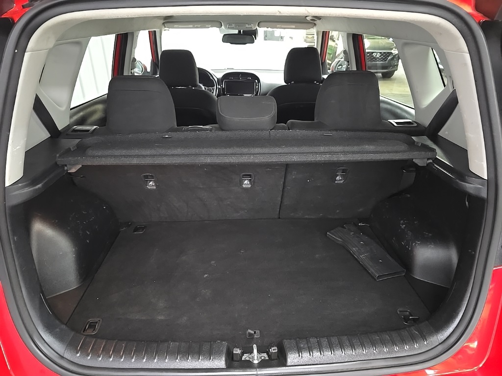 2020 Kia Soul EX photo 11