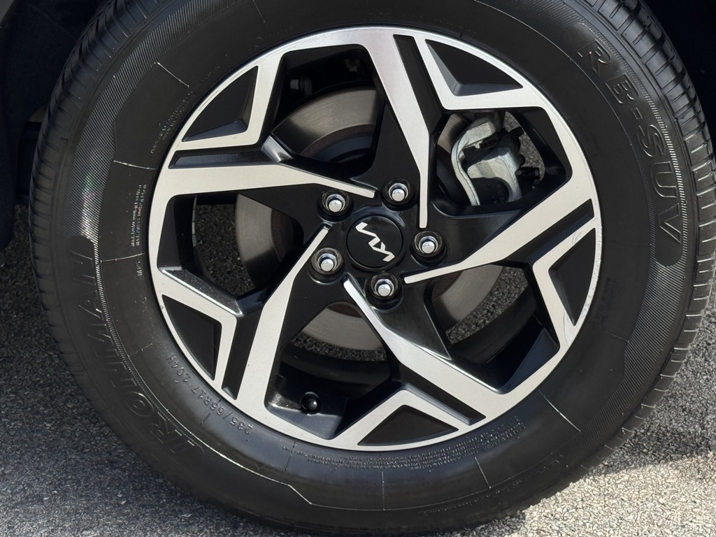 2023 Kia Sportage LX photo 8