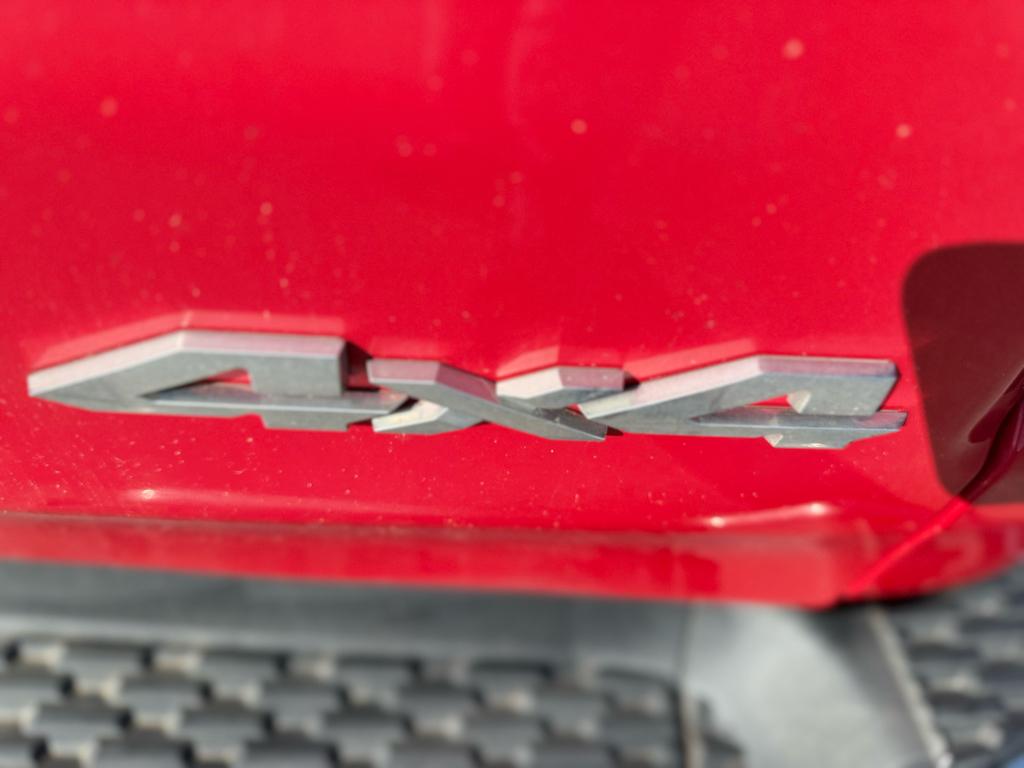 2025 Ram 1500 Big Horn photo 4